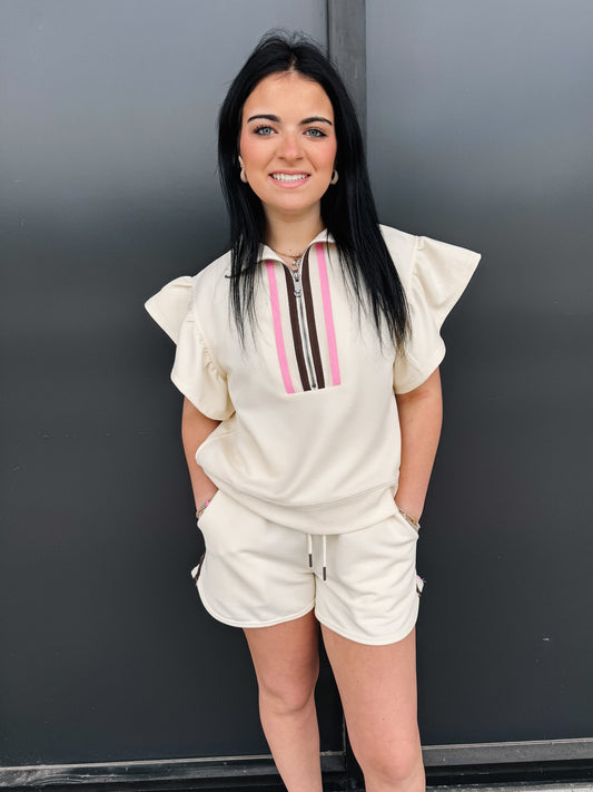 Entro Riley Shorts