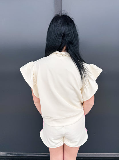Entro Riley Shorts