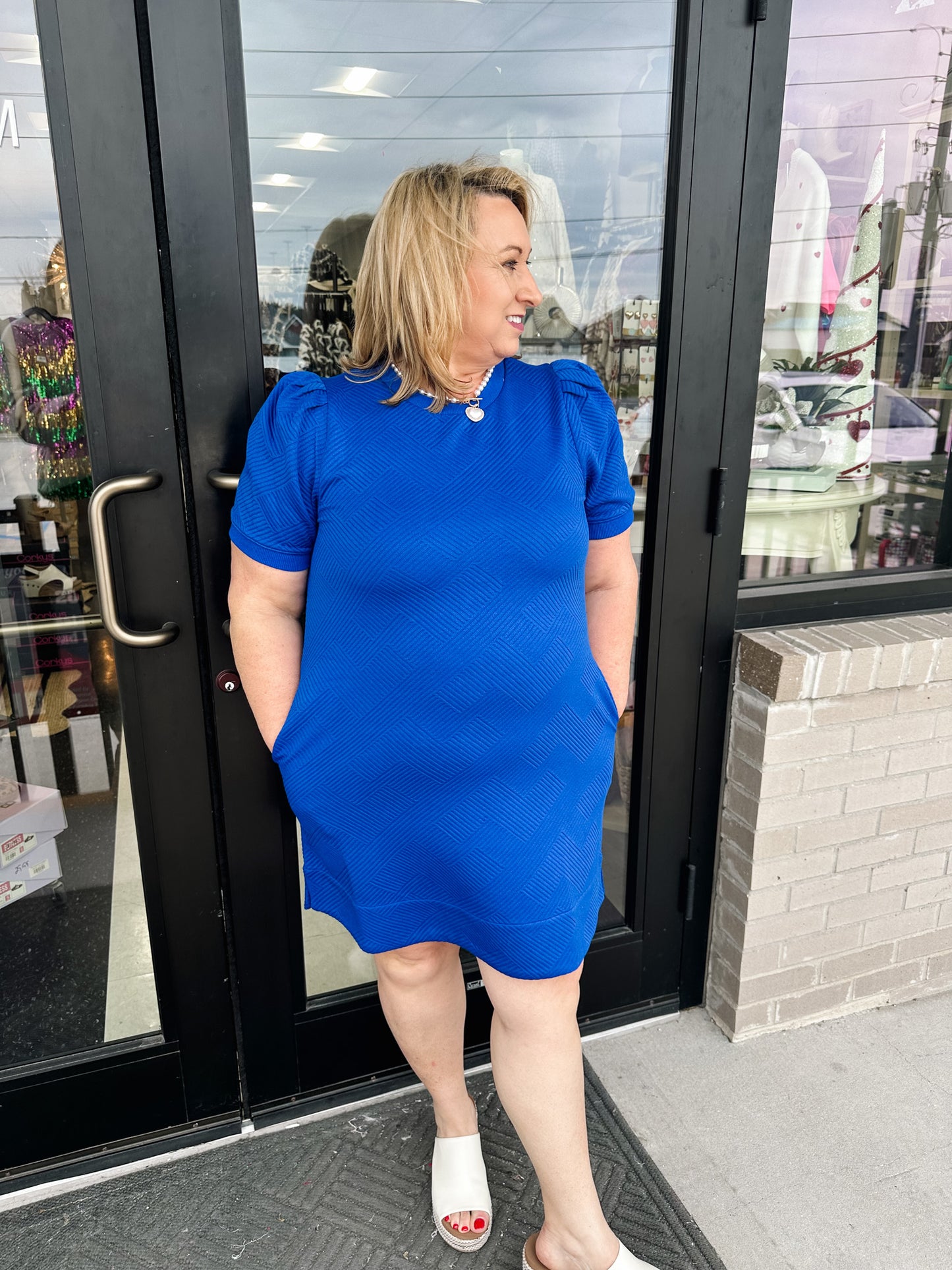 Katelyn Dress