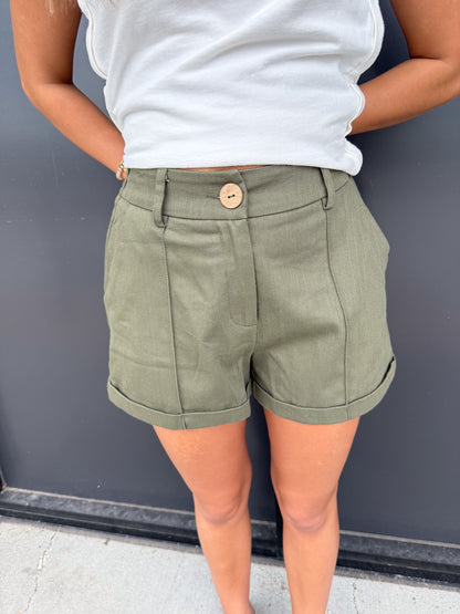 The Stacy shorts