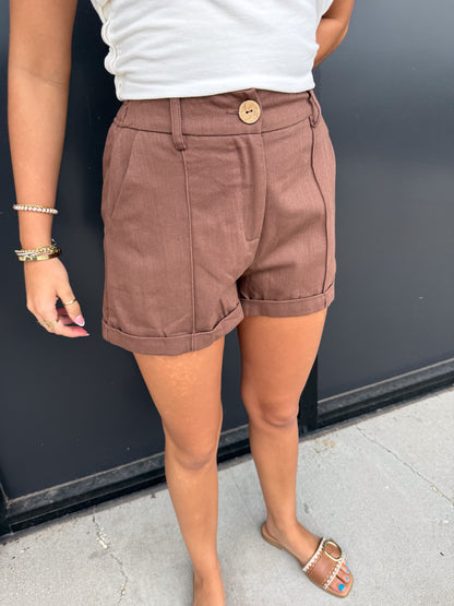 The Stacy shorts
