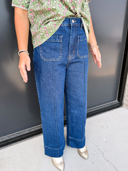 Entro Shanny Jeans