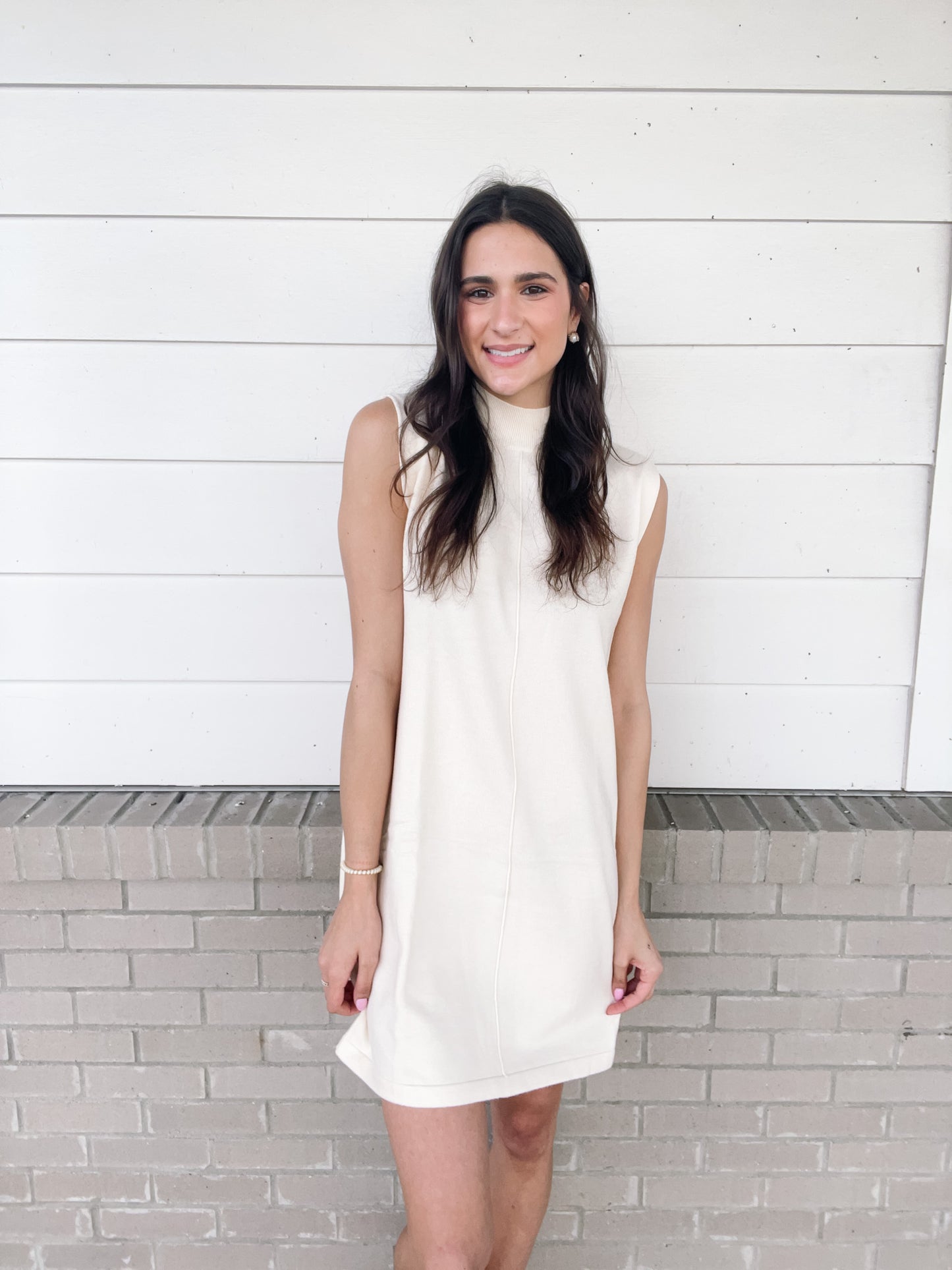 Sherry Dress
