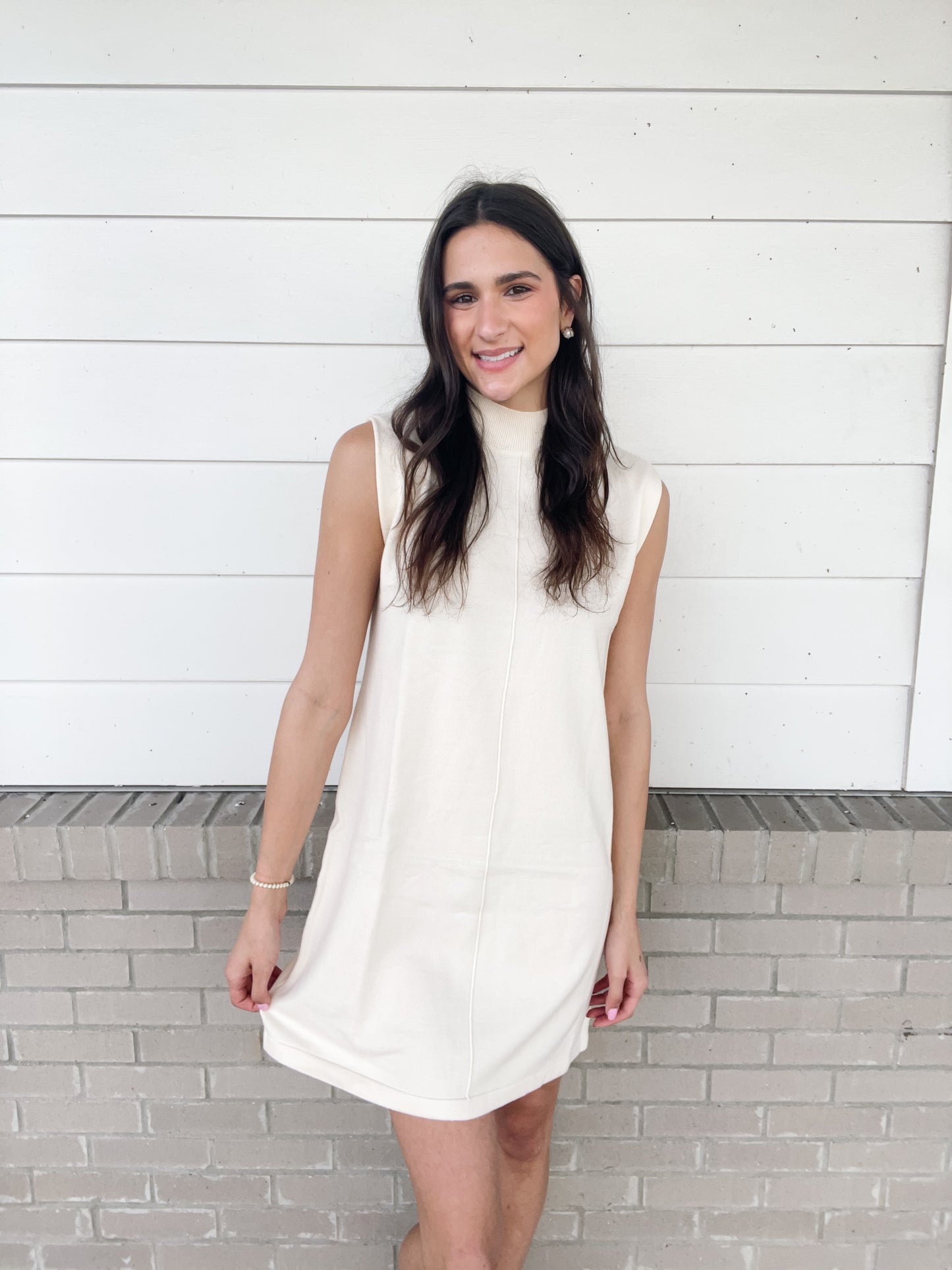 Sherry Dress