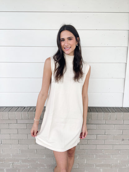 Sherry Dress