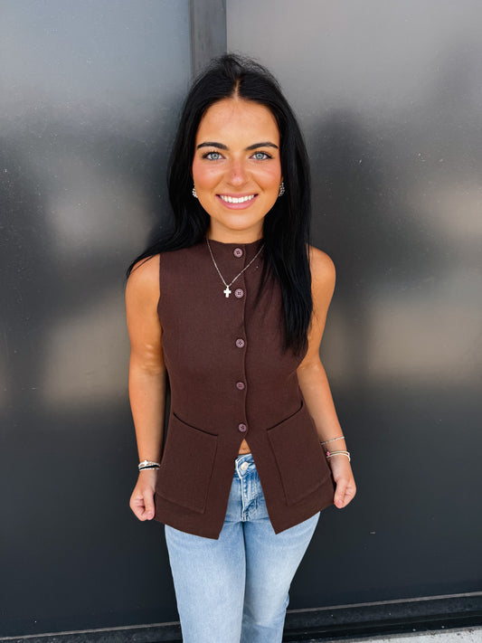 BP Carolina Vest