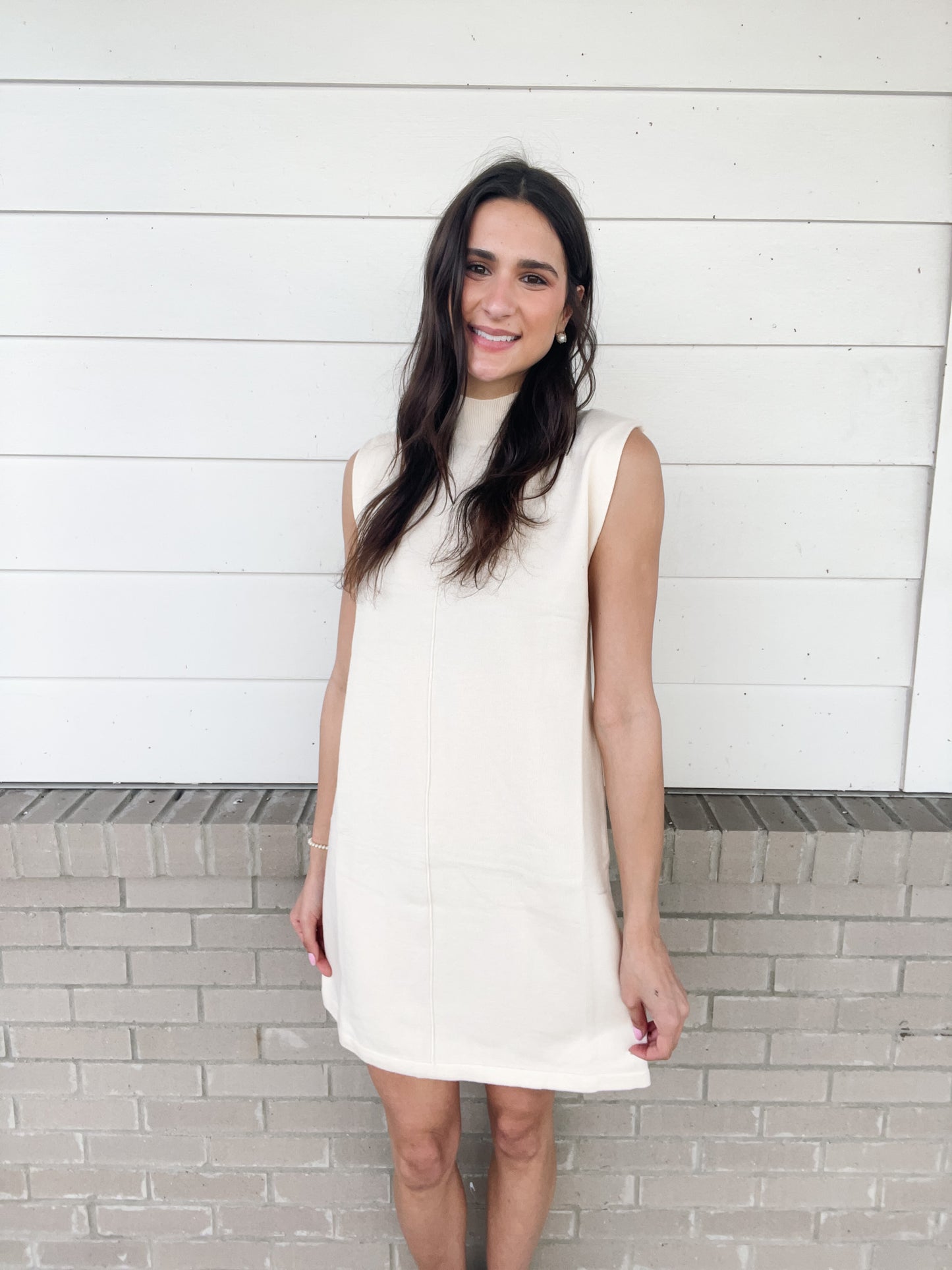 Sherry Dress
