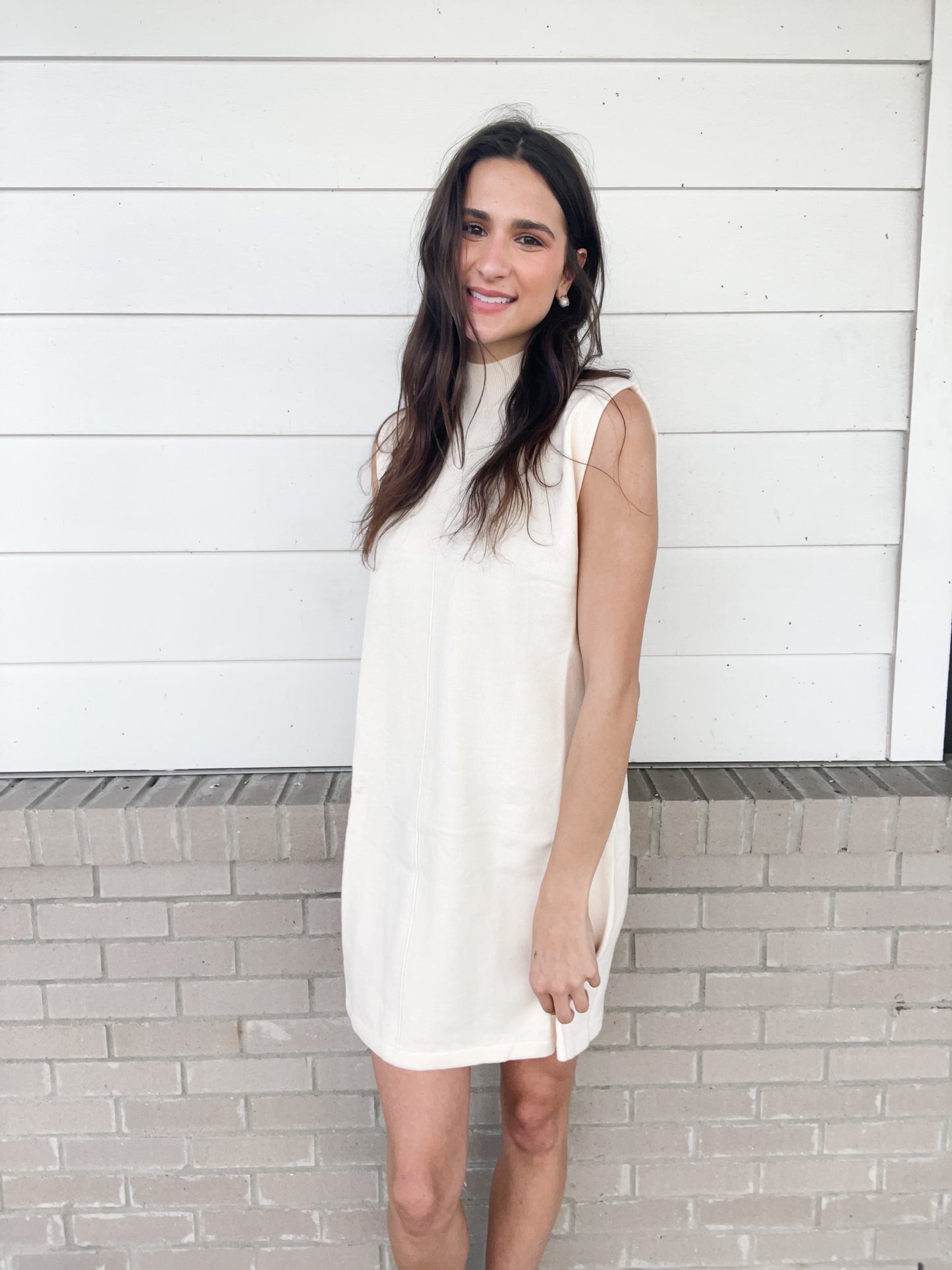 Sherry Dress