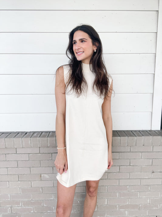 Sherry Dress