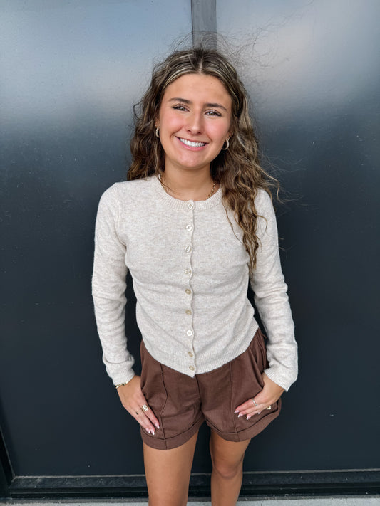 BP Janice Cardigan