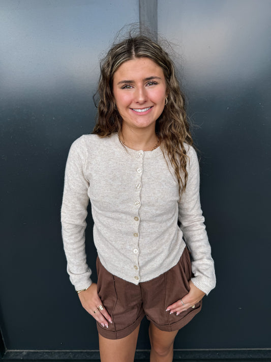 BP Janice Cardigan