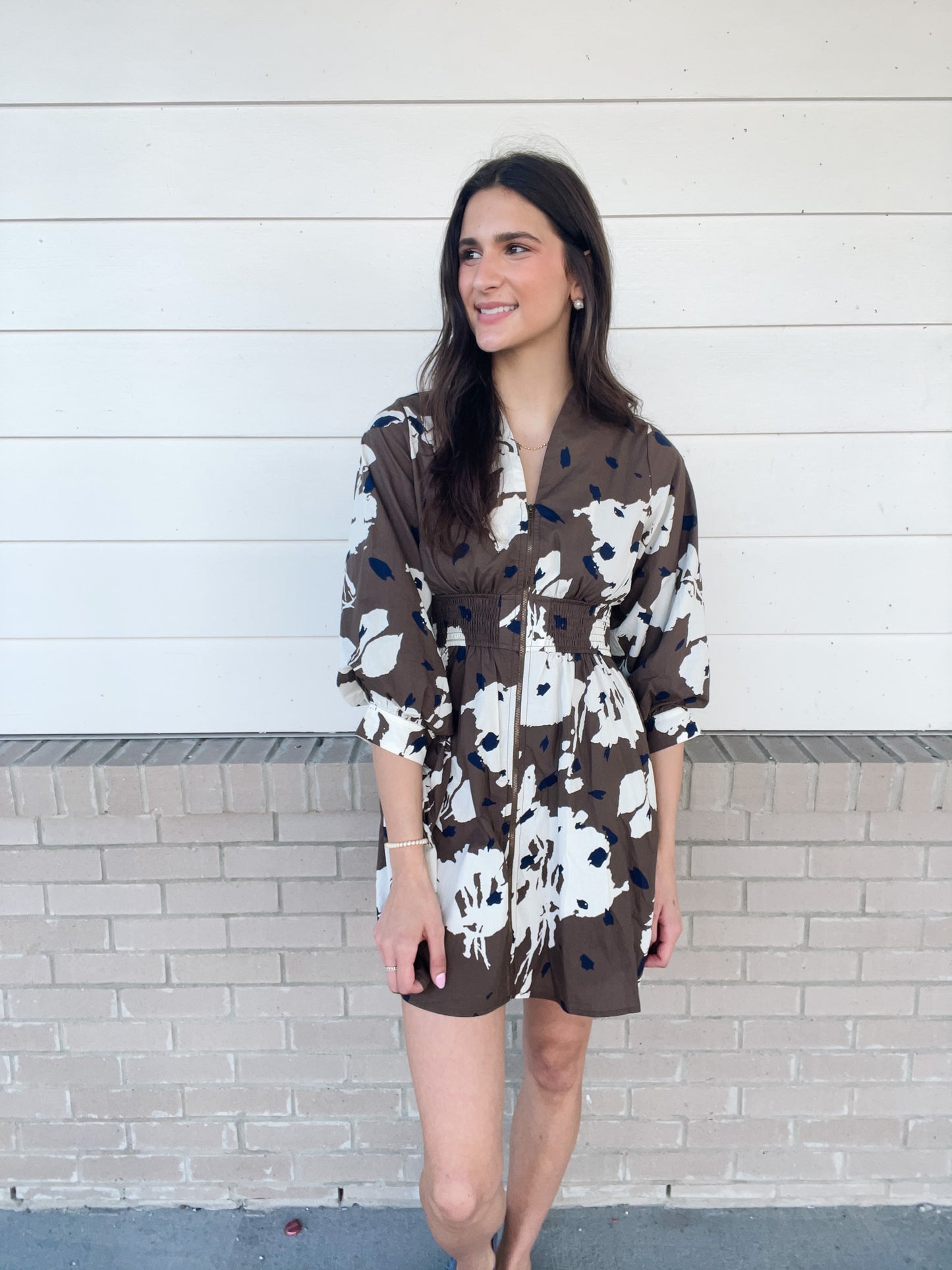 Erin dress