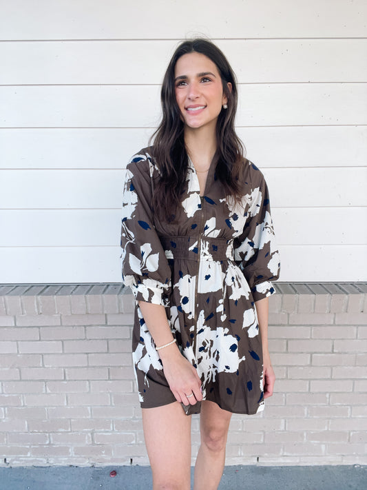 Erin dress
