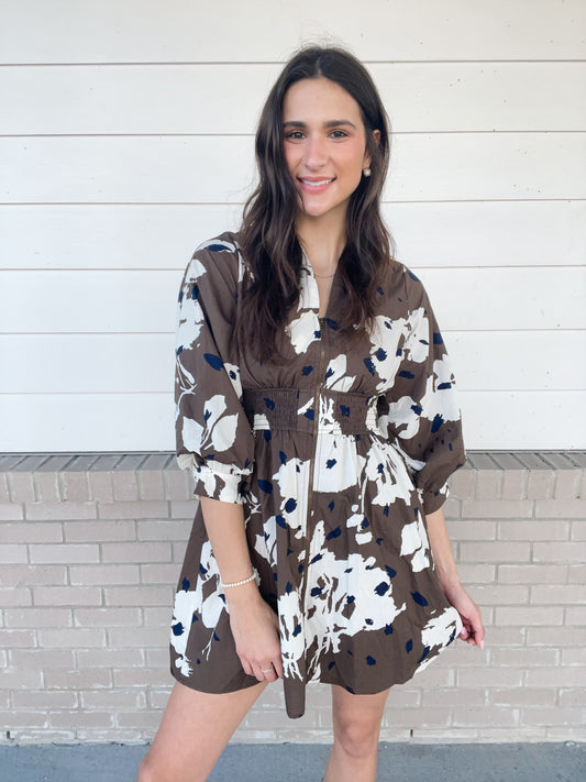 Erin dress