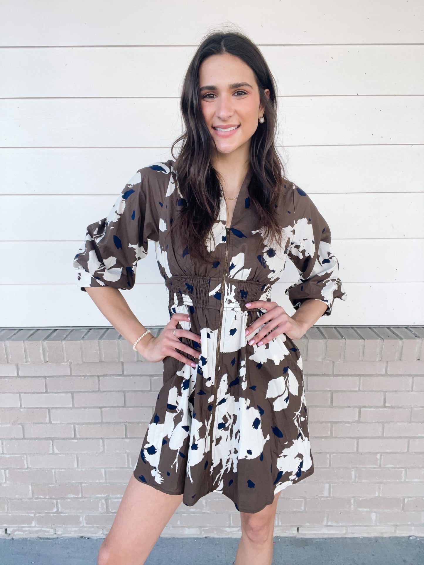 Erin dress