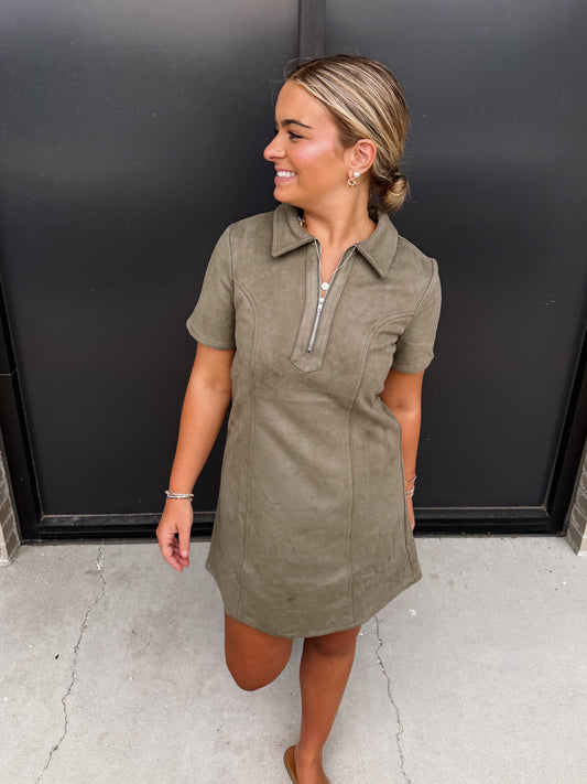 The Kerri Dress