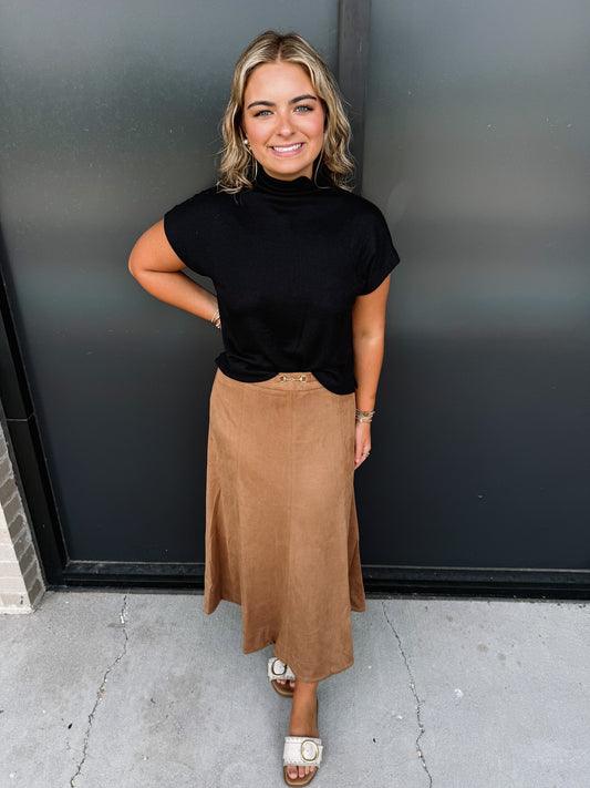 The Sandra Skirt