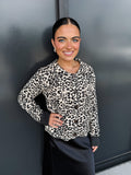 The Leopard Katalina Jacket!