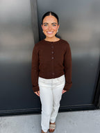 BP Janice Cardigan