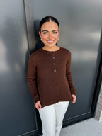 BP Janice Cardigan