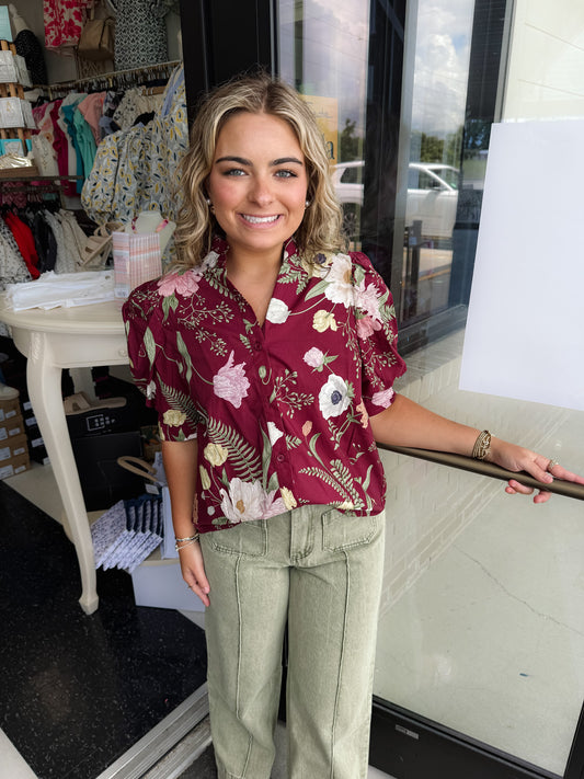 The Lola Top