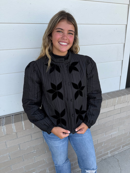 BP Kimberly Jacket