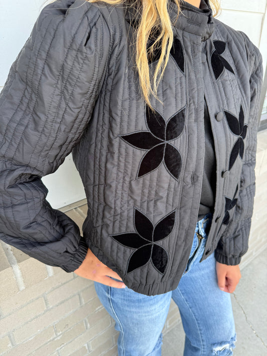 BP Kimberly Jacket