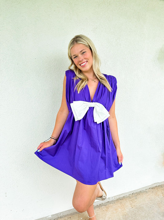 D&M Jenna Dress