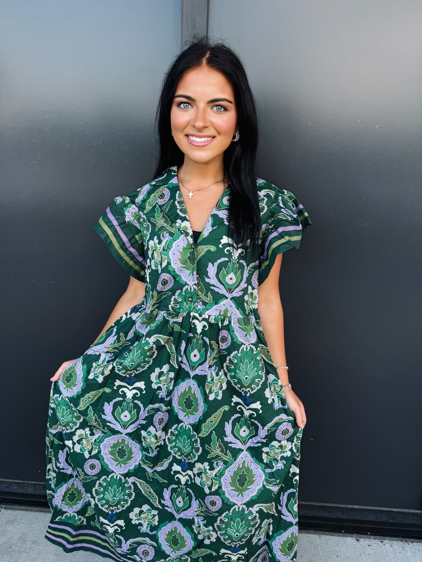 Entro Stargazer Dress