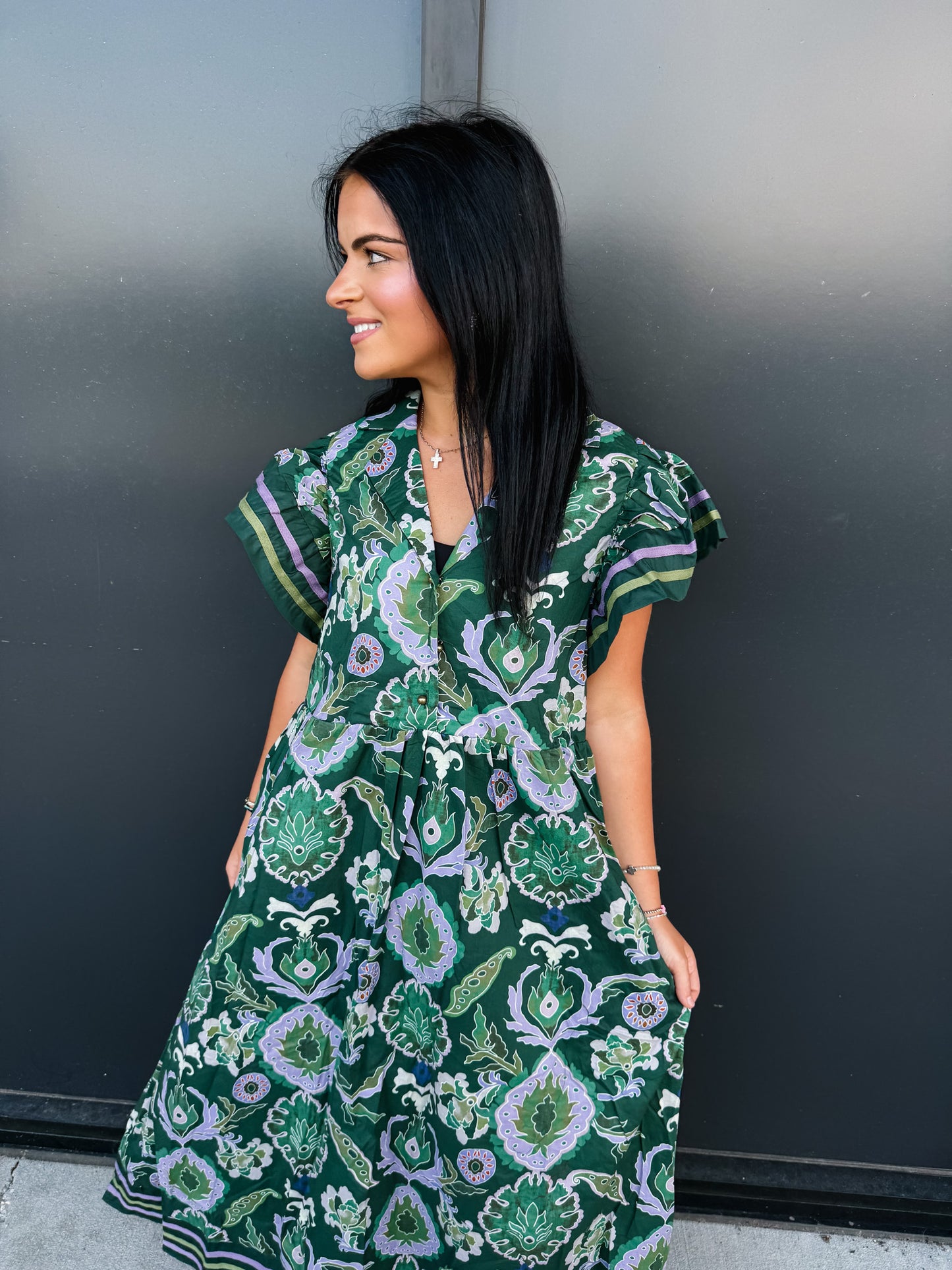 Entro Stargazer Dress