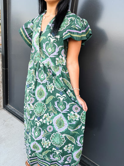 Entro Stargazer Dress