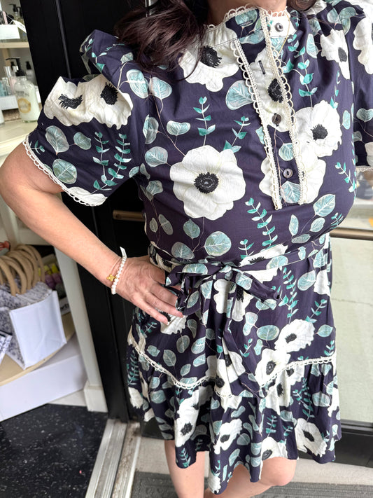 Entro Future Planning Dress