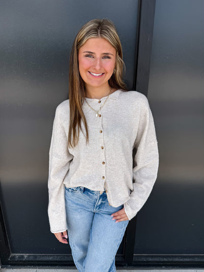 BP Soft Touch Sweater