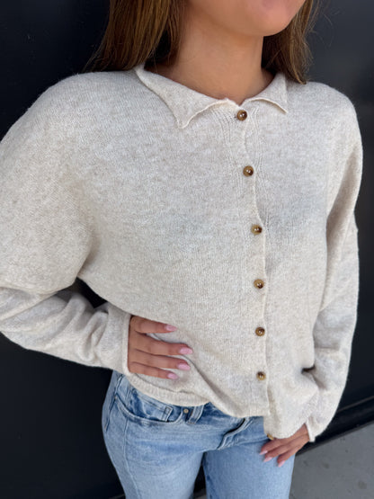 BP Soft Touch Sweater