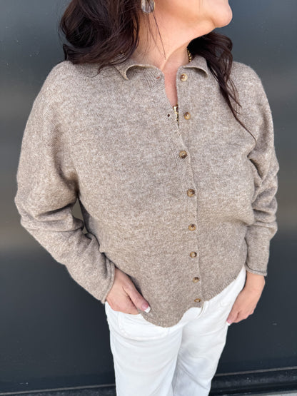 BP Soft Touch Sweater