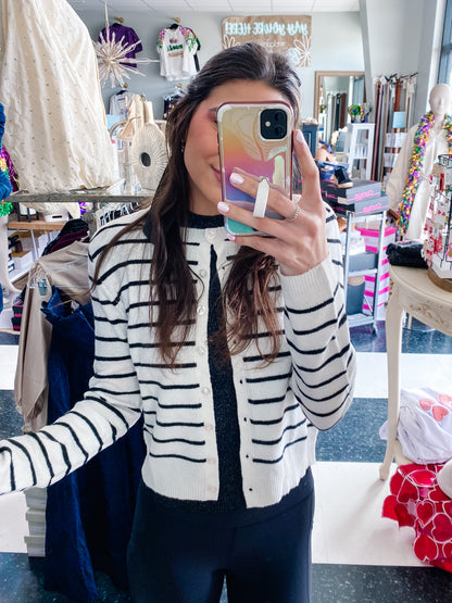 BP Penelope Top