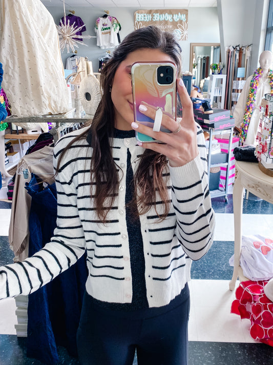 BP Penelope Top