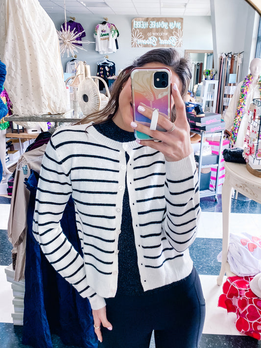 BP Penelope Top