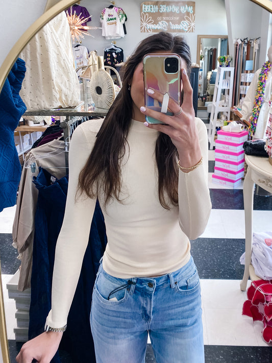 BP Pamela Top