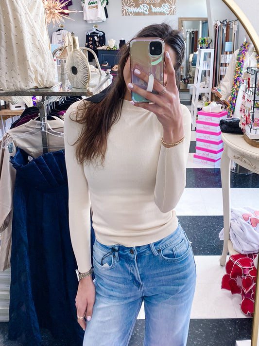 BP Pamela Top