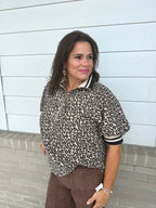 Entro Falling in Love Top!