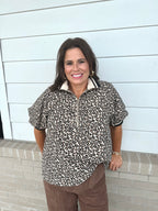 Entro Falling in Love Top!