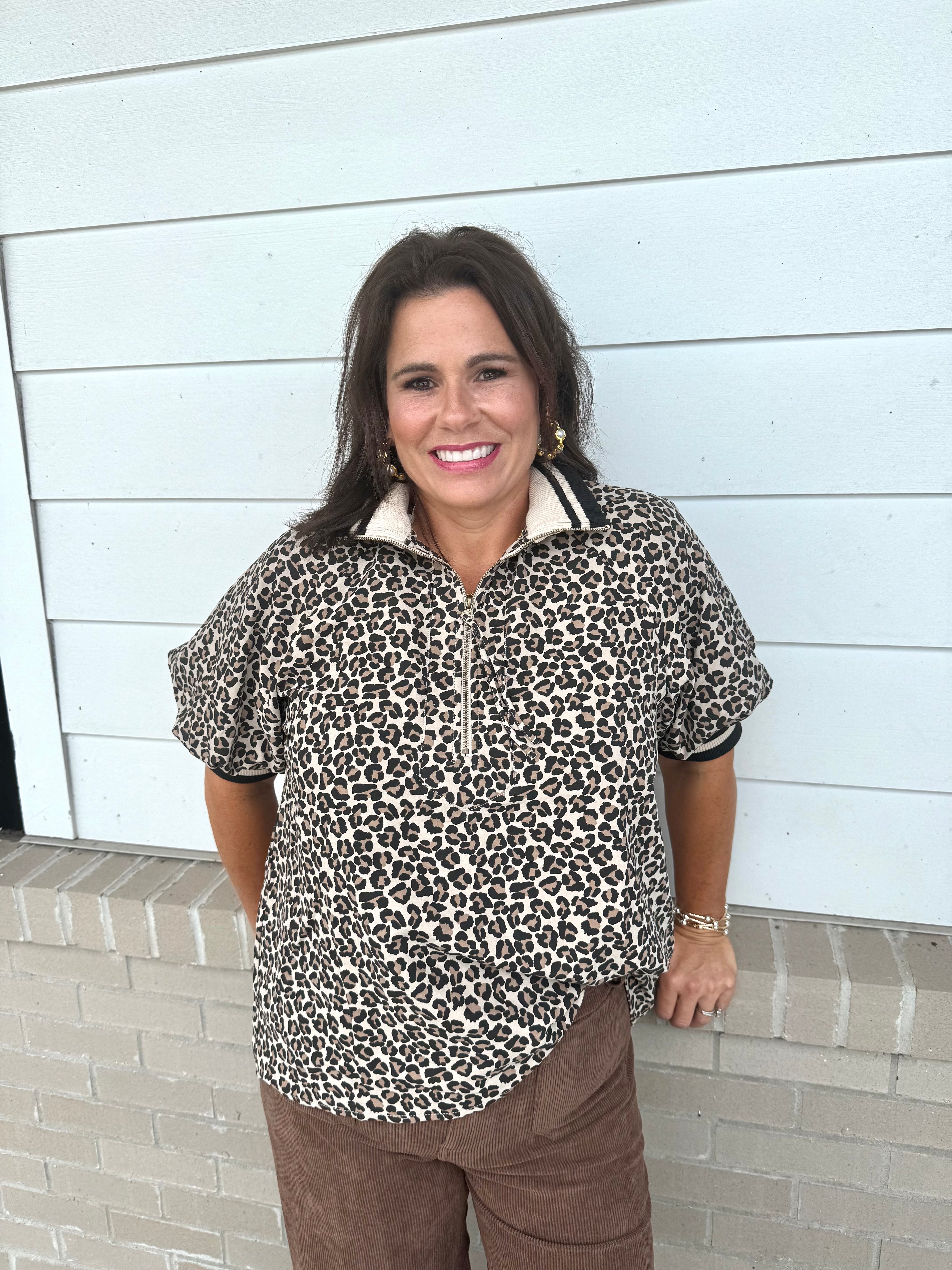 Entro Falling in Love Top!