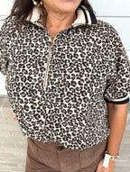 Entro Falling in Love Top!