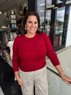 Entro Day Dreaming Top