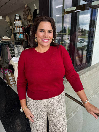 Entro Day Dreaming Top