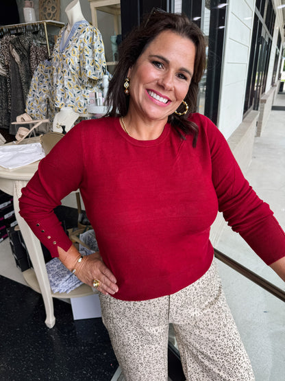 Entro Day Dreaming Top