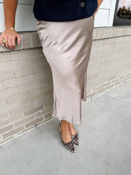 Fate Oh Yes Skirt