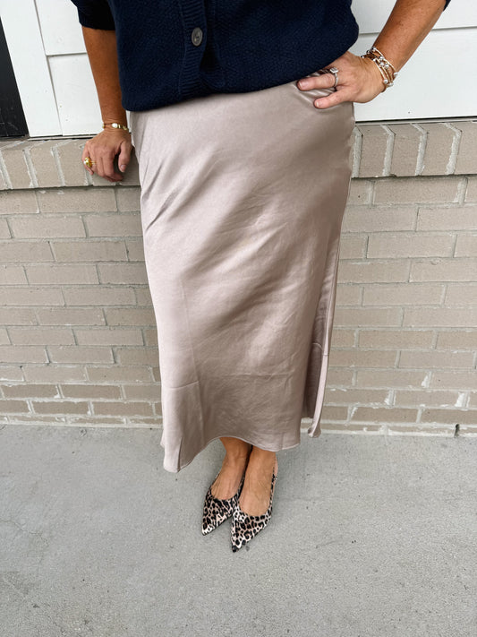 Fate Oh Yes Skirt