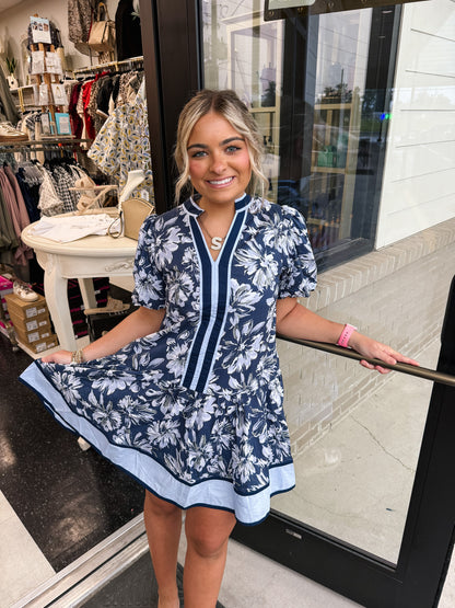 Entro Be Remembered Dress